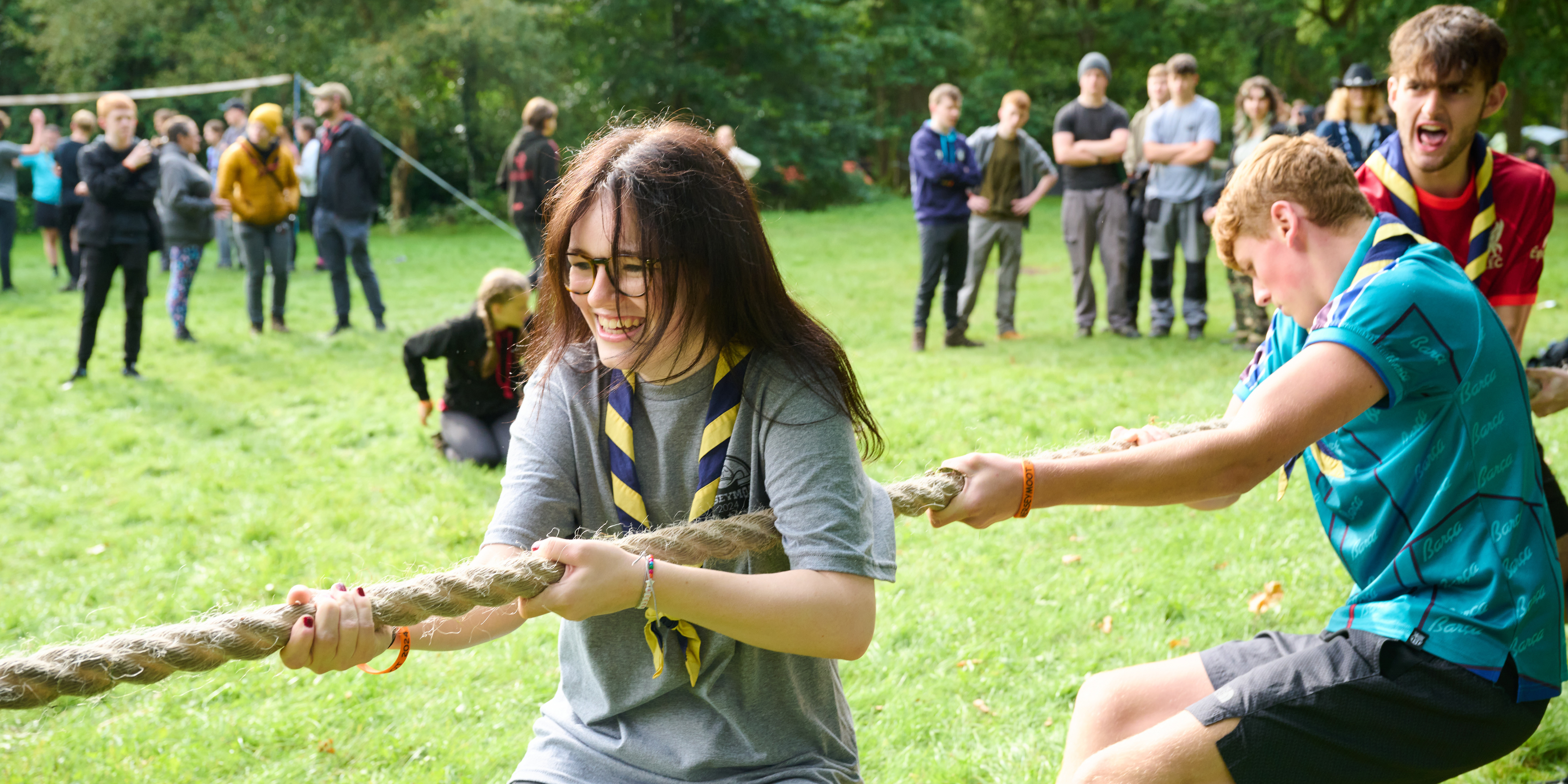 Summer Scouting Essentials - What Every Scout Needs for Camps and Outdoor Adventures