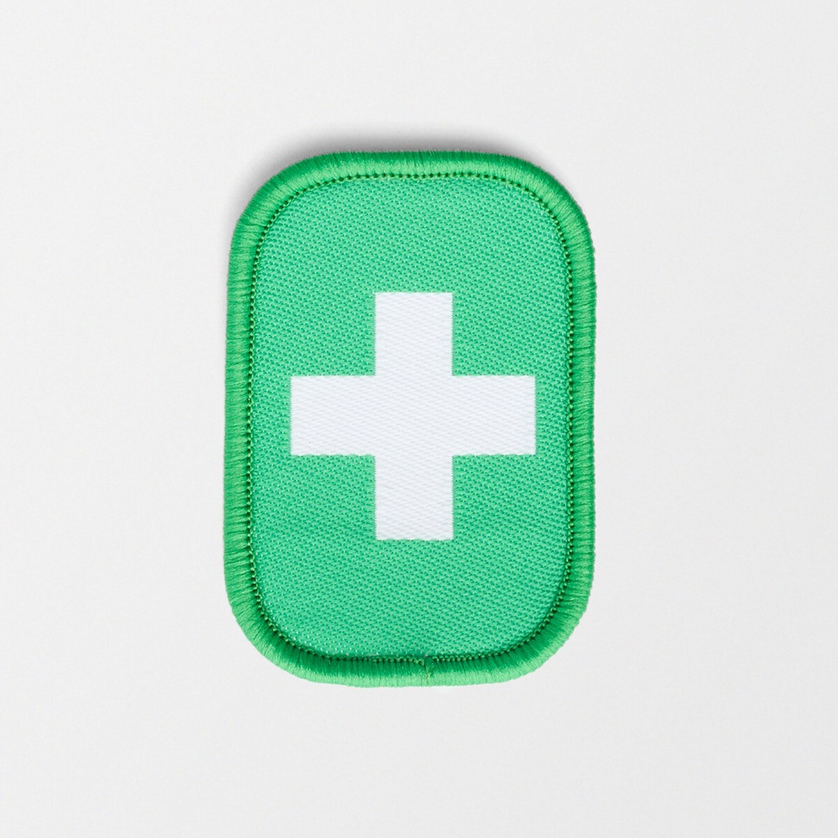 First Aider Badge -