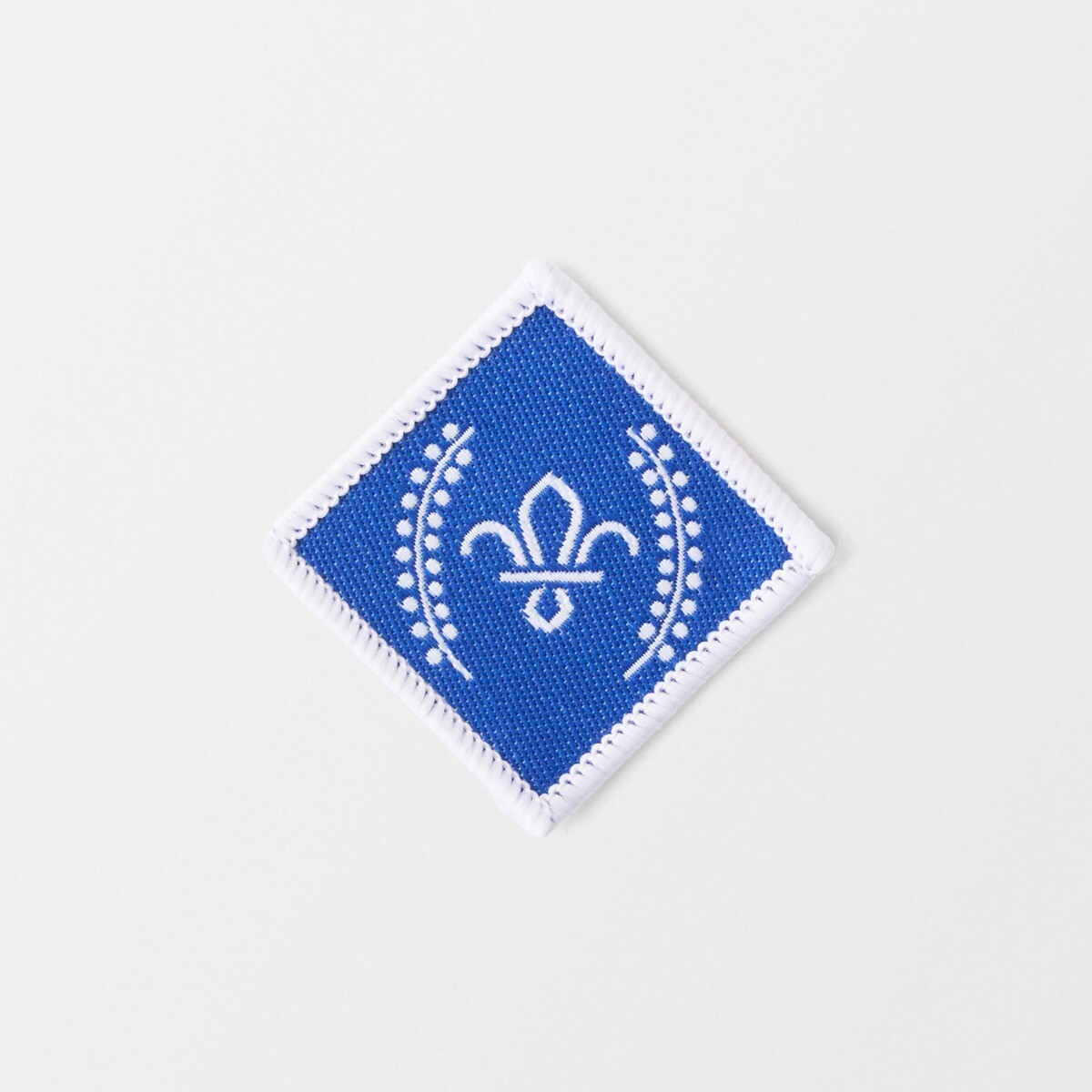 Chief Scouts Diamond Award Badge -