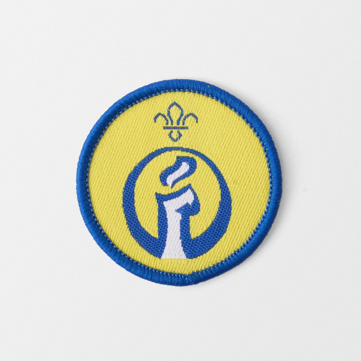 Beaver Scout Faith Activity Badge -