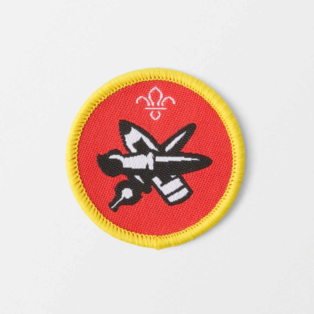 Cub Scout Artist Activity Badge -