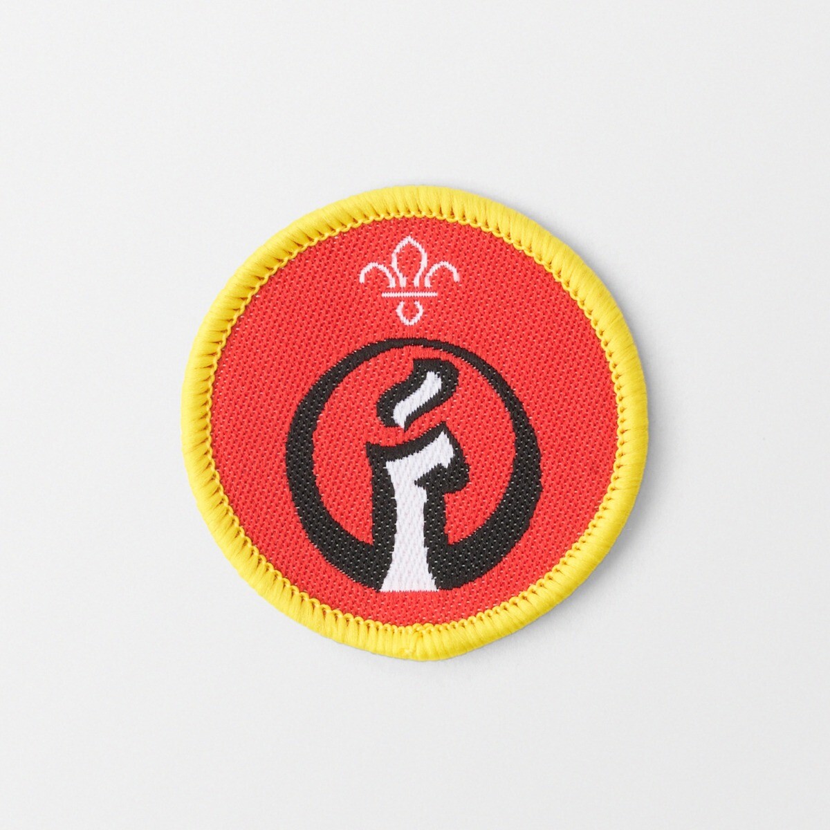Cub Scout My Faith Activity Badge -