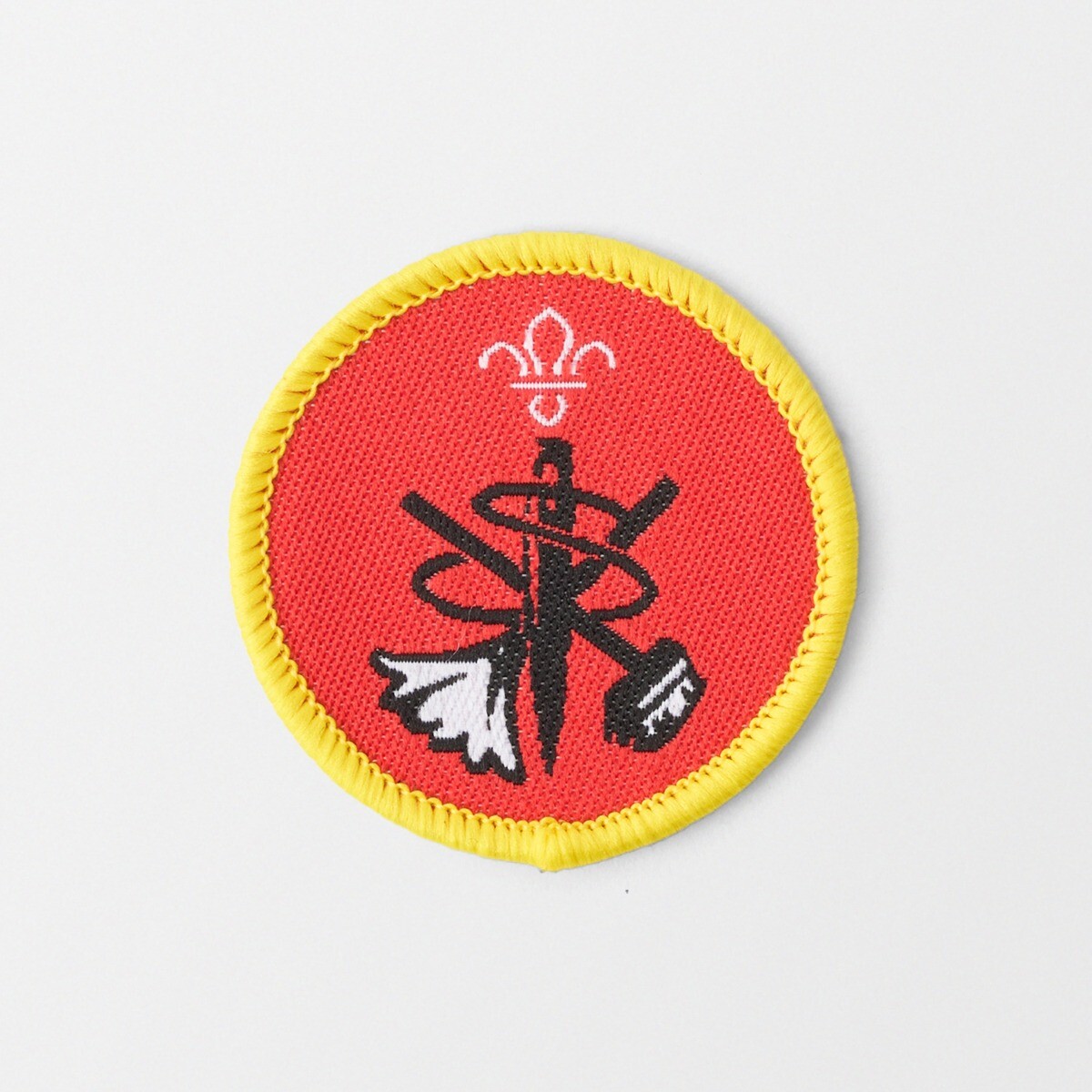 Cub Scout Home Help Activity Badge -