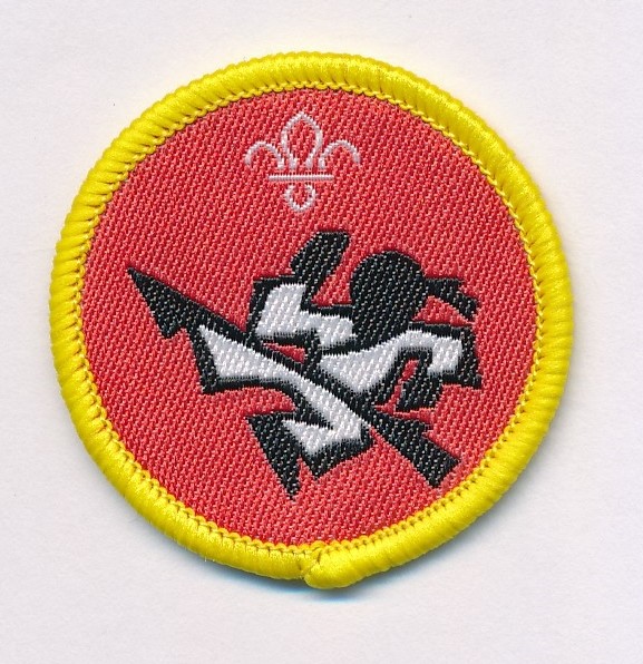 Cub Scout Martial Arts Volunteer Leaders