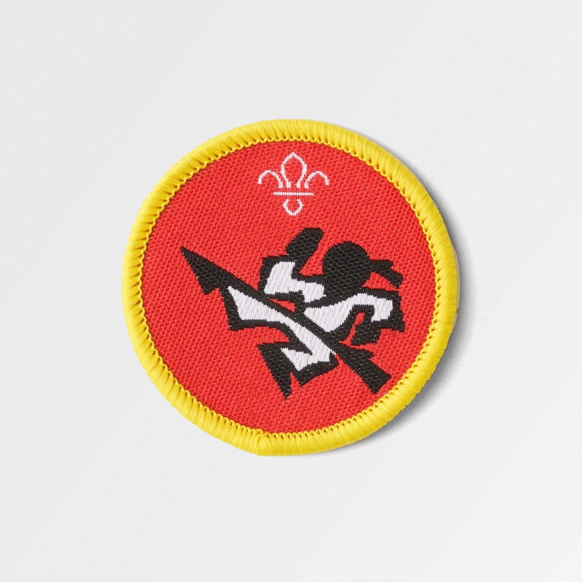 Cub Scout Martial Arts Activity Badge -