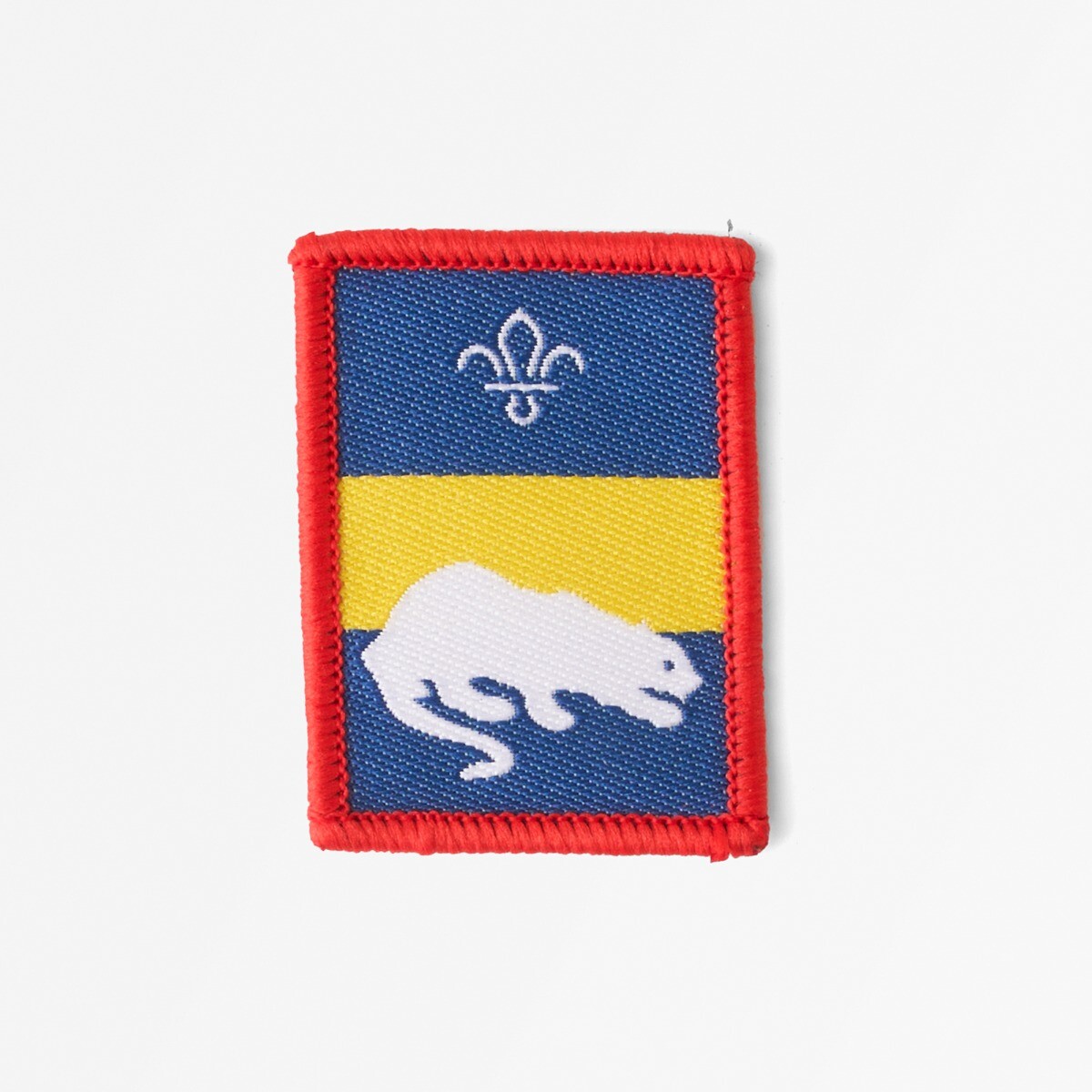Patrol Badge Panther -