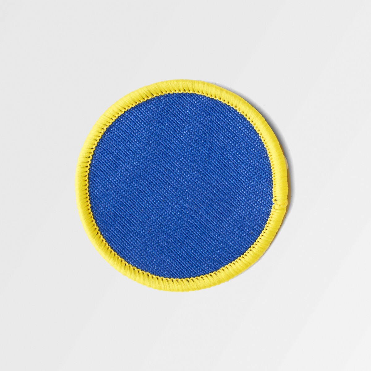 Instructors Badge -