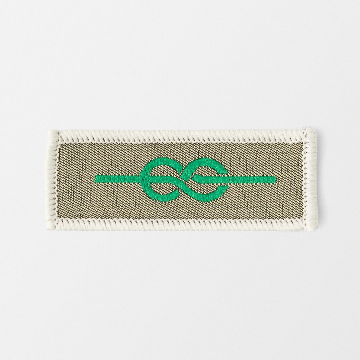 Award for Merit Cloth Badge -