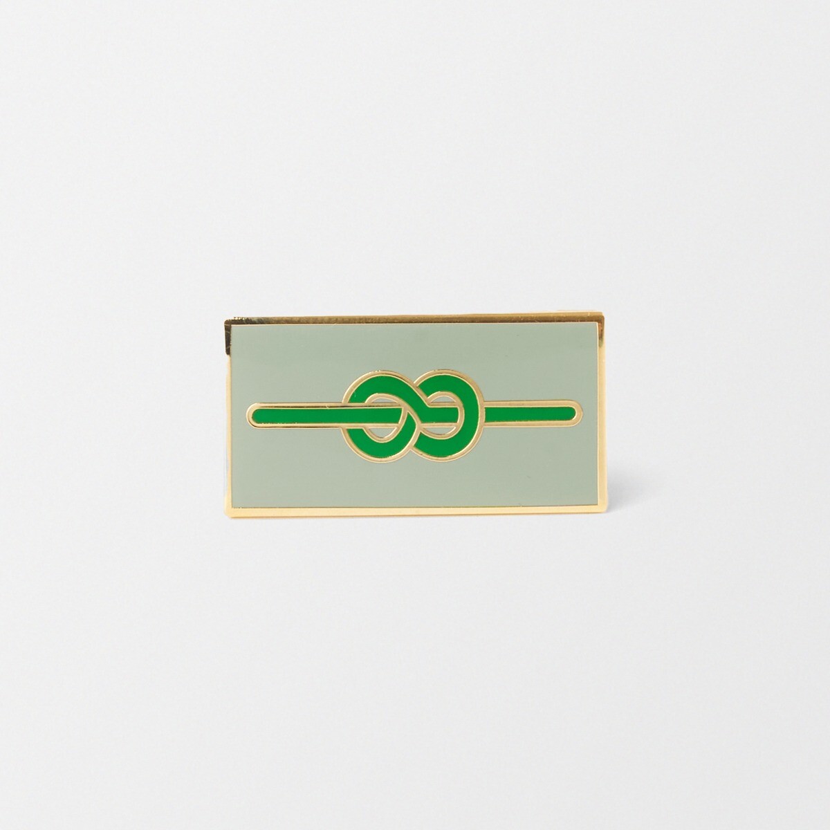 Award for Merit Pin Badge -