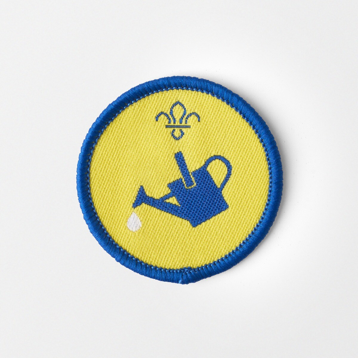 Beaver Scout Gardener Activity Badge -