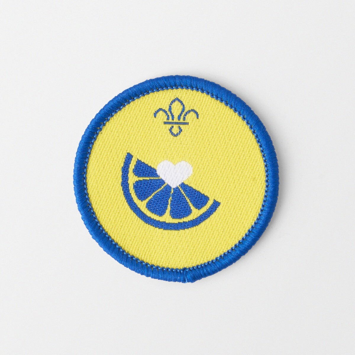 Beaver Scout Health and Fitness Badge
