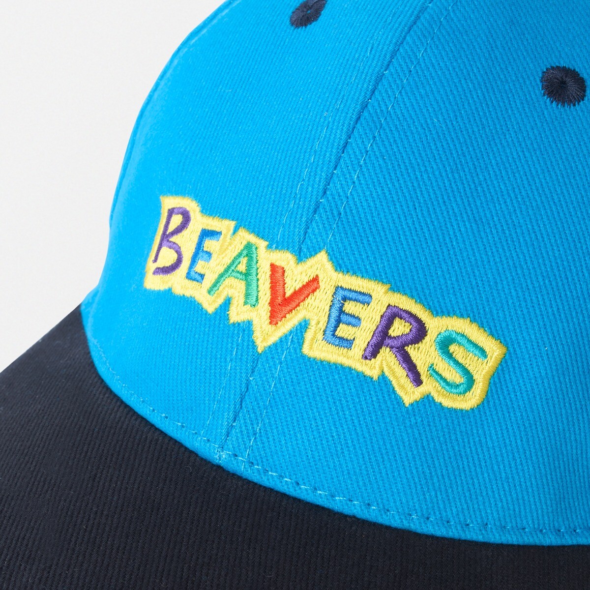 Beaver Scouts Embroidered Youth Baseball Cap