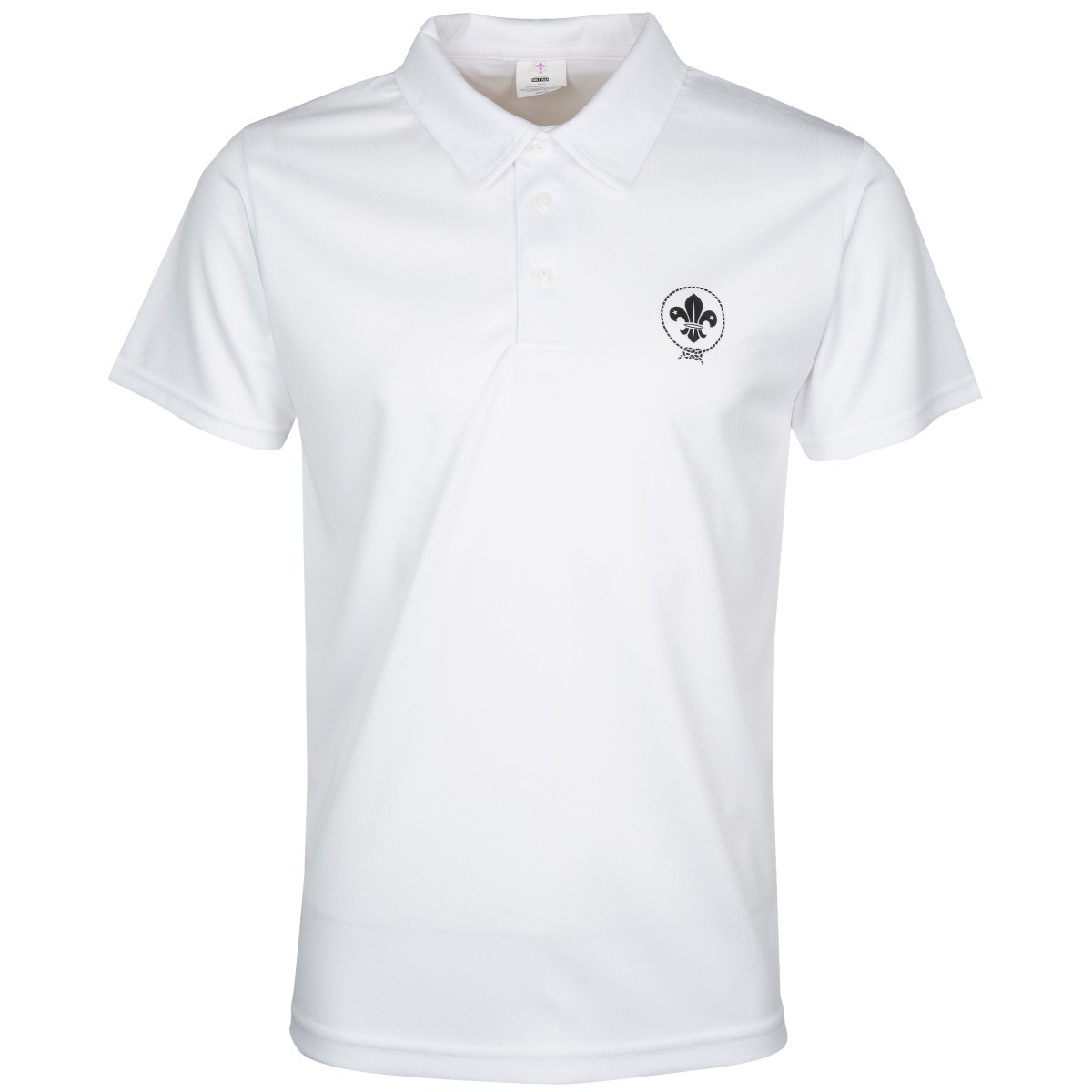 World Scout Wicking Polo Shirt Outlet