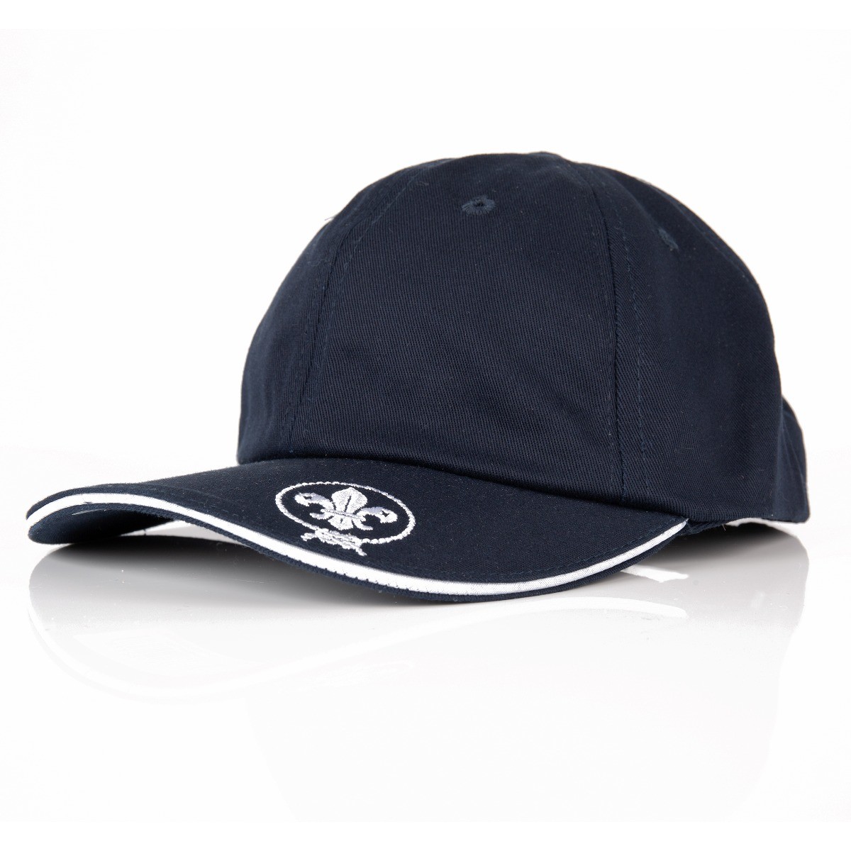 World Scout Adult Baseball Cap