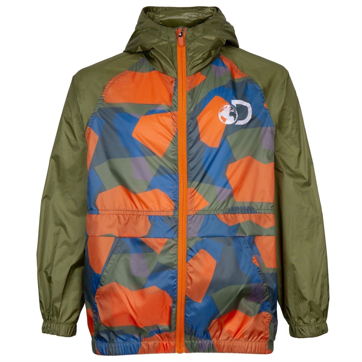 Discovery Adventures Youth Lightweight 