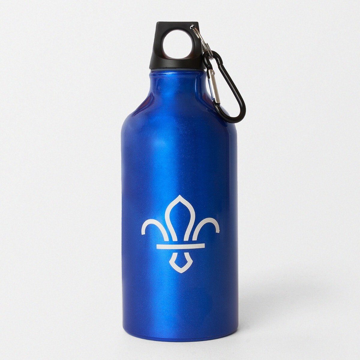 Scouts Aluminium Water Bottle 550ml | Scouts Accessories