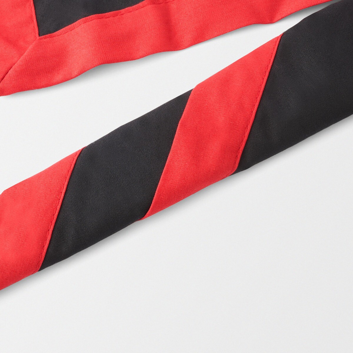 Neckler Poppy & Scouts Gold Scarf / Necker | RBL & Scouts