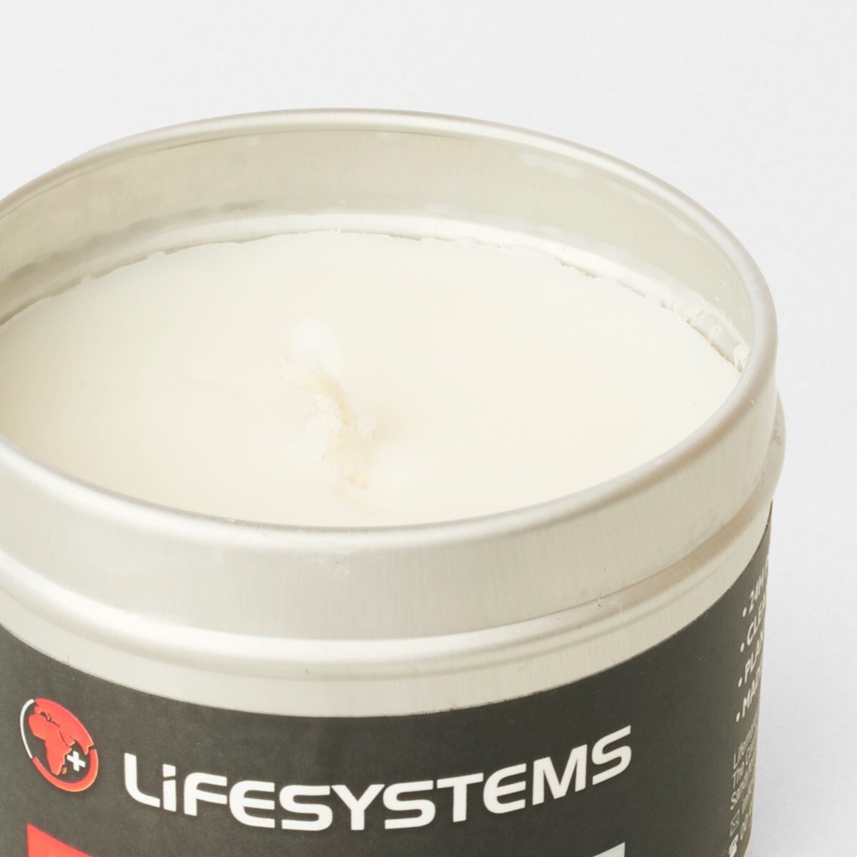 Lifesystems Midge & Mosquito Repellent Candle | 24hrs Burn Time