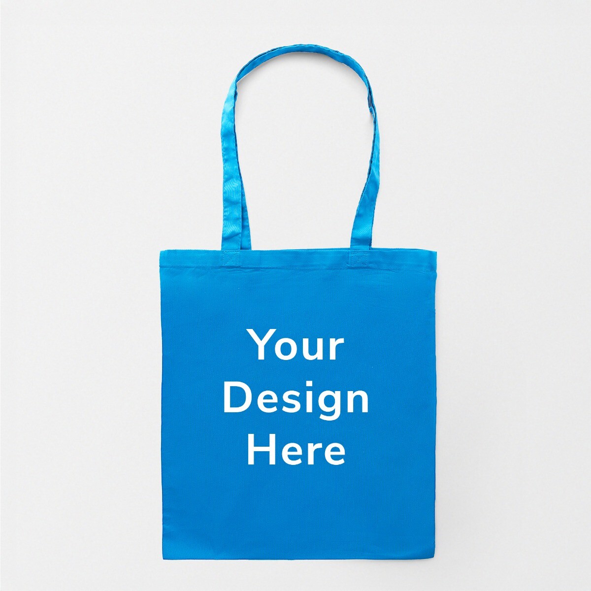 Custom Tote Bag
