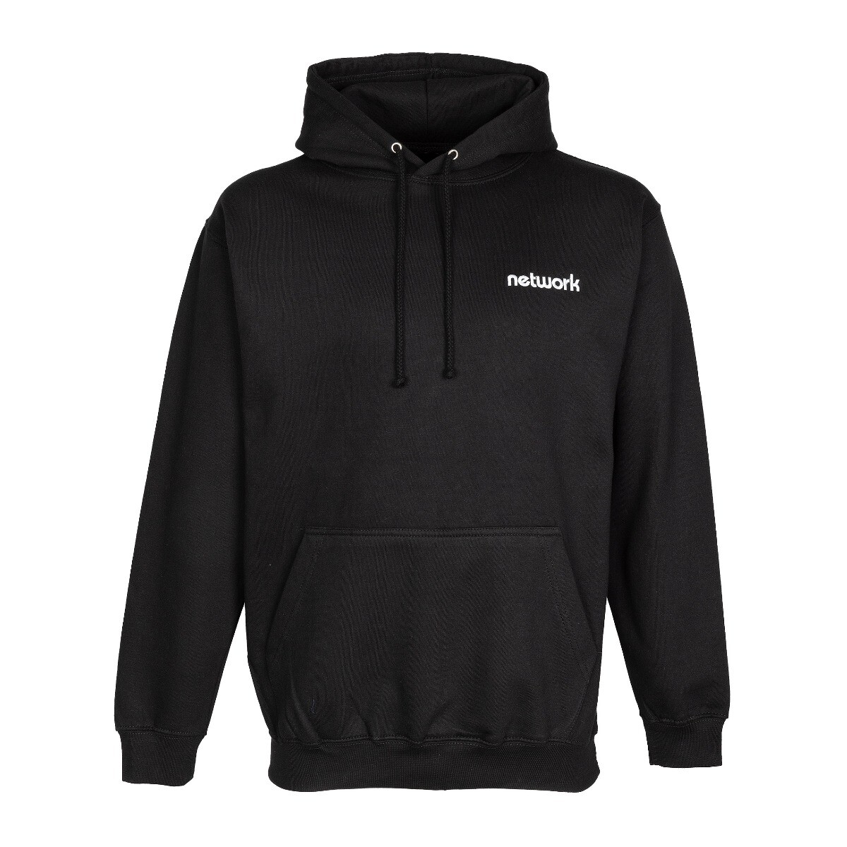 Network Scouts Adult Hoodie | Sizes 36