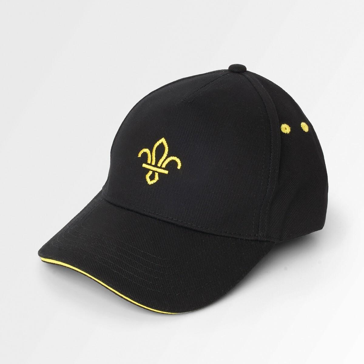 Scouts Cap | FDL | Scouts Casual Wear | Scout Store