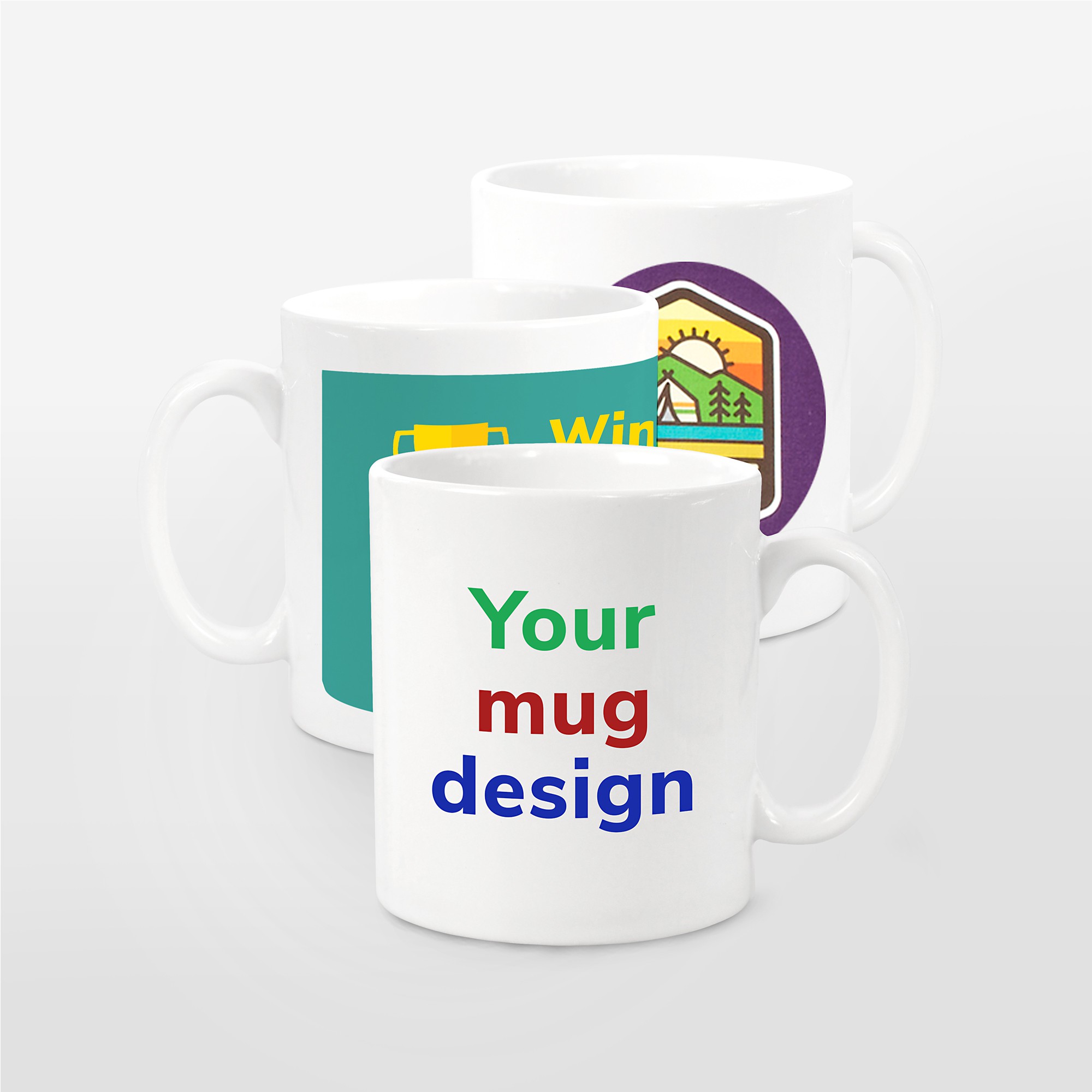 Custom Printed Mugs Guide