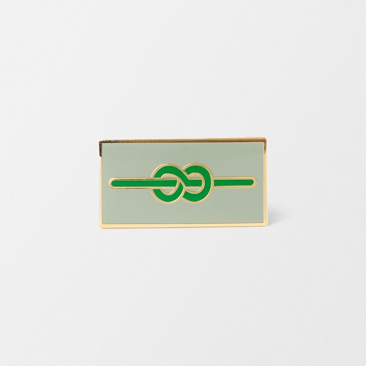 Award for Merit| Pin Badge | Scouts