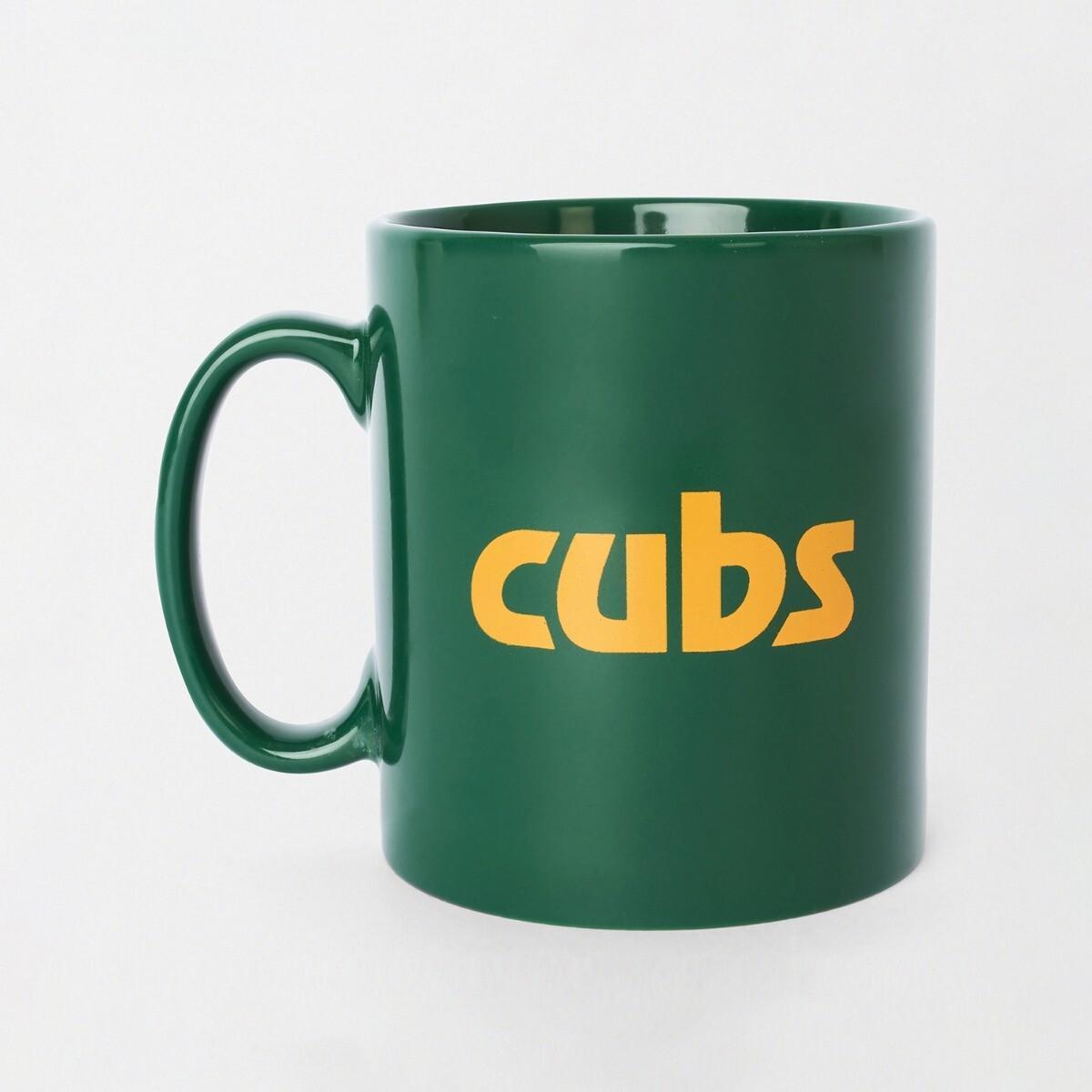 Cub Scouts Ceramic Mug Scouting Gifts Christmas Gift Ideas