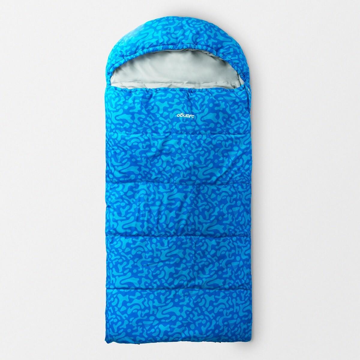 Vango Stellar Junior Sleeping Bag camping Equipment