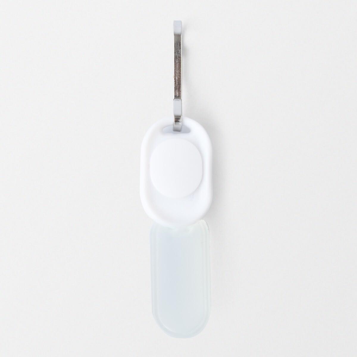 Pryma - Astuccio Con Zip Colori Assortiti 20x4.5x4.5Cm - Foto 2