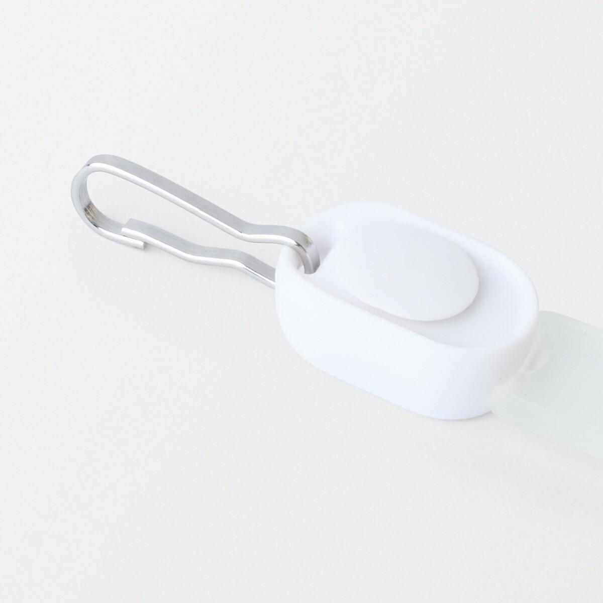 Pryma - Astuccio Con Zip Colori Assortiti 20x4.5x4.5Cm - Foto 4