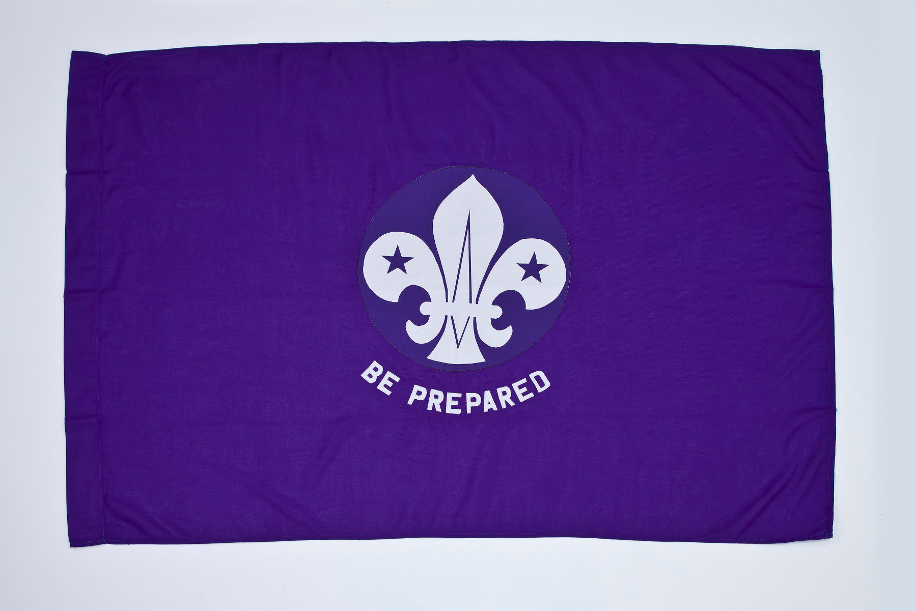 Scout Active Support Flag (without Lettering)-NULL-NULL