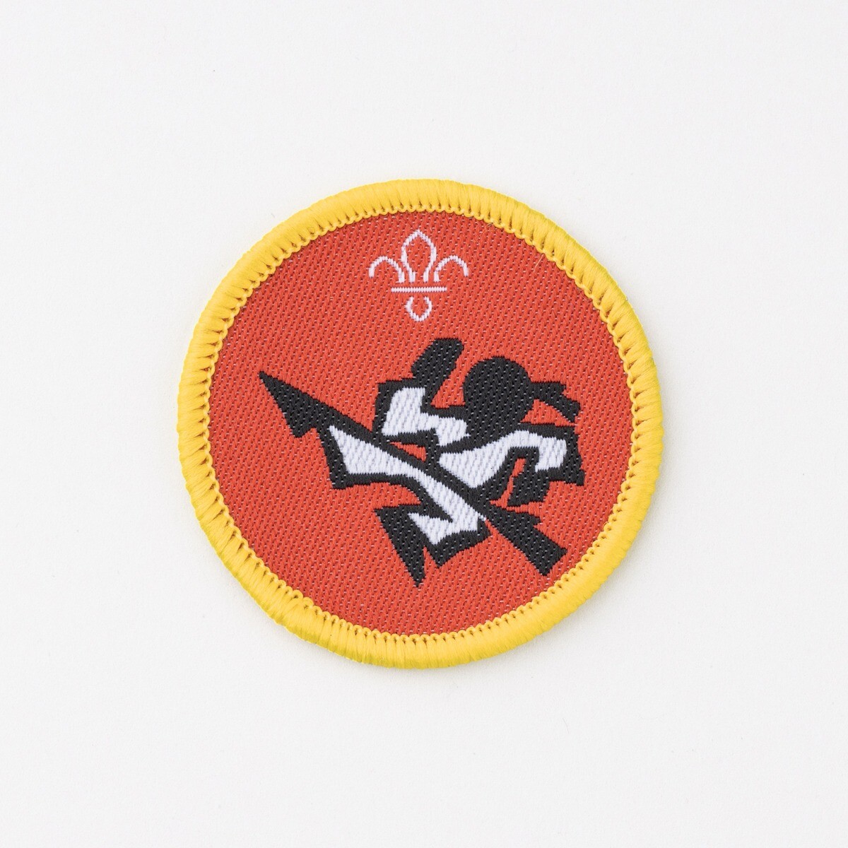 Cub Scout Martial Arts Activity Badge -