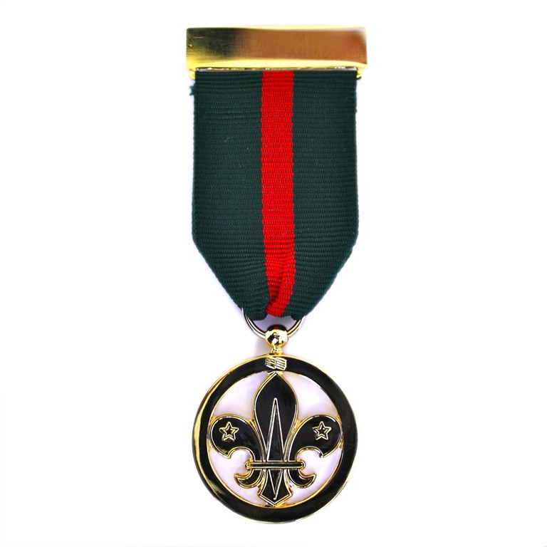 Medal of Meritorious Conduct-NULL-NULL