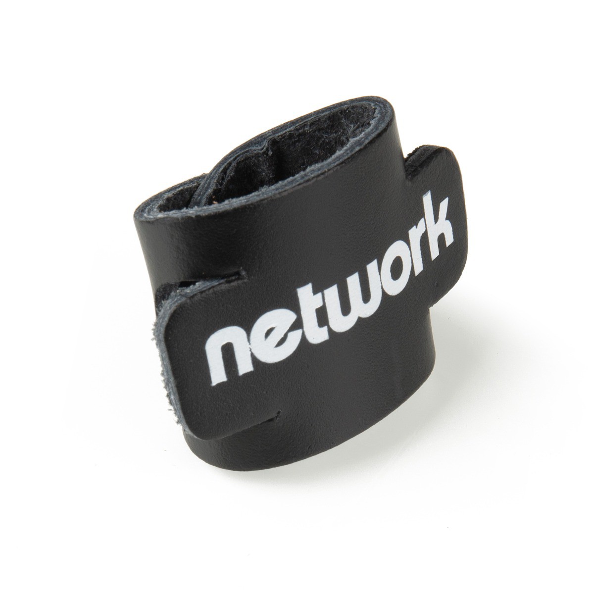 Scout Adult / Network Leather Woggle