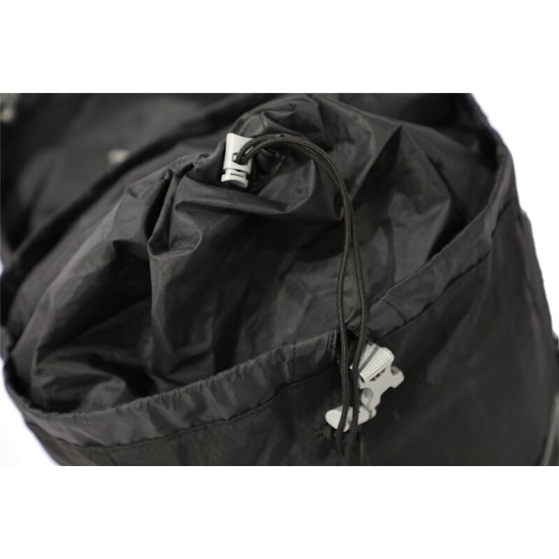 Vango Denali Pro 60:70 Rucksack / Backpack-Black