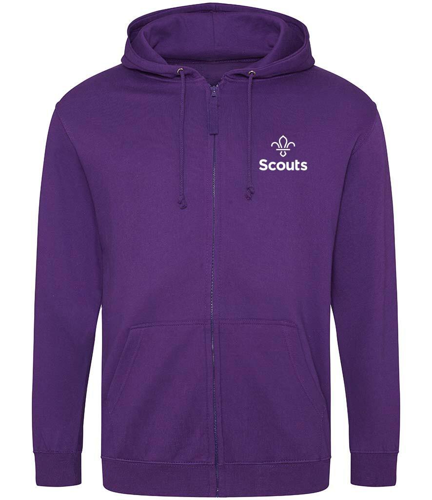 Scout Poncho