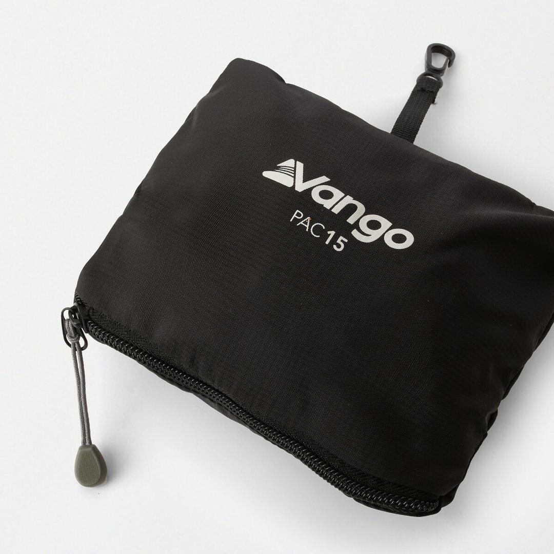 Vango Pac Daysac, Bleu CLR, 15L Mixte