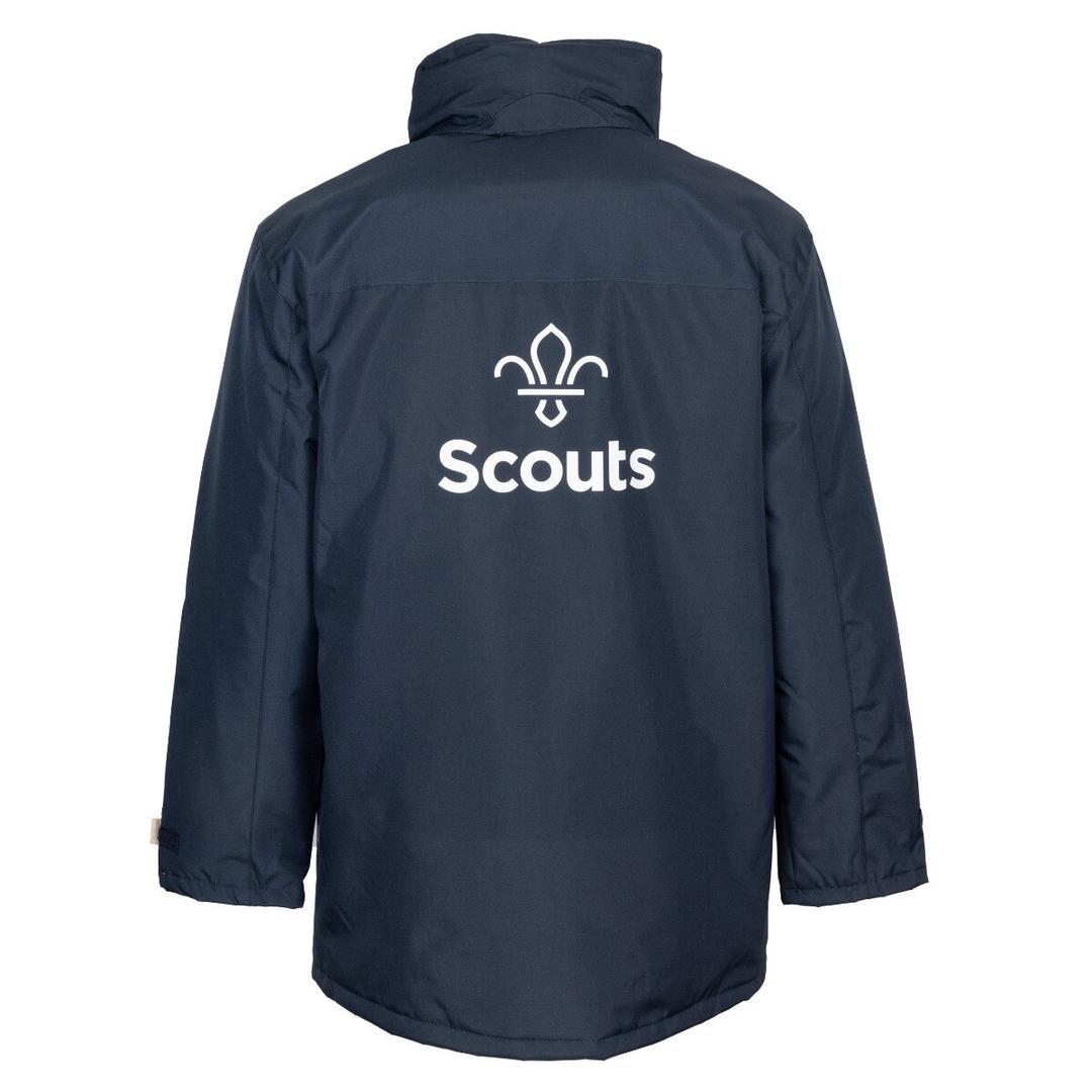 Scout Jacket main image 0