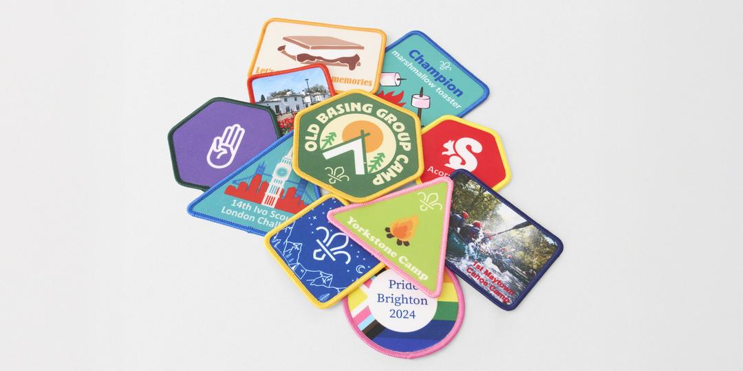 Create Your Own Custom Badges | Shapes, Sizes & Artwork Tips