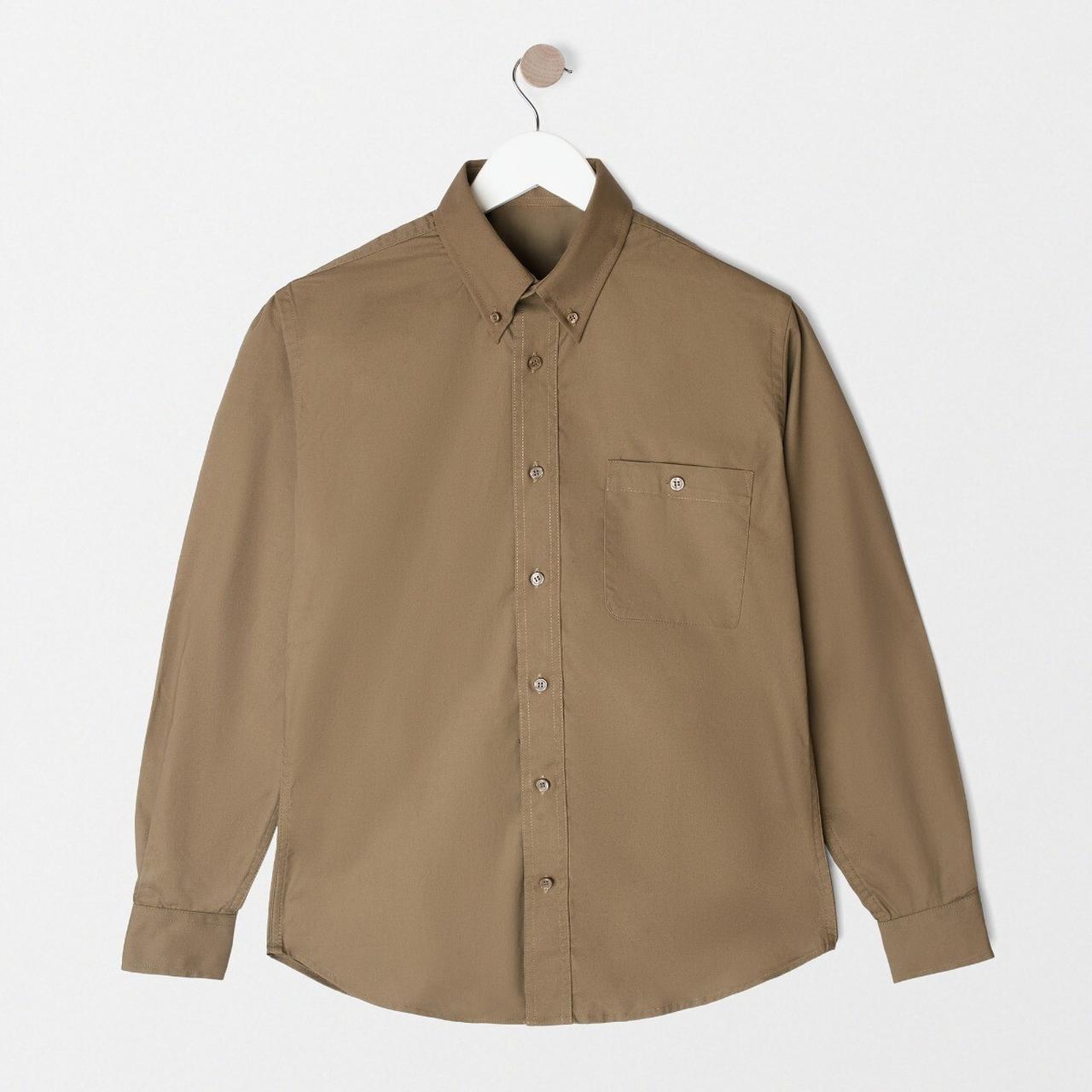 Young Leader Uniform Shirt / Blouse