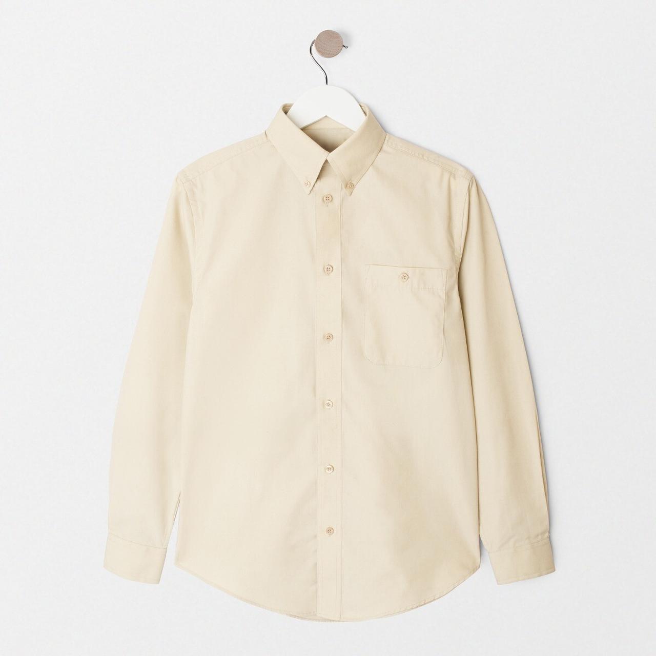 Leader Uniform Shirt / Blouse