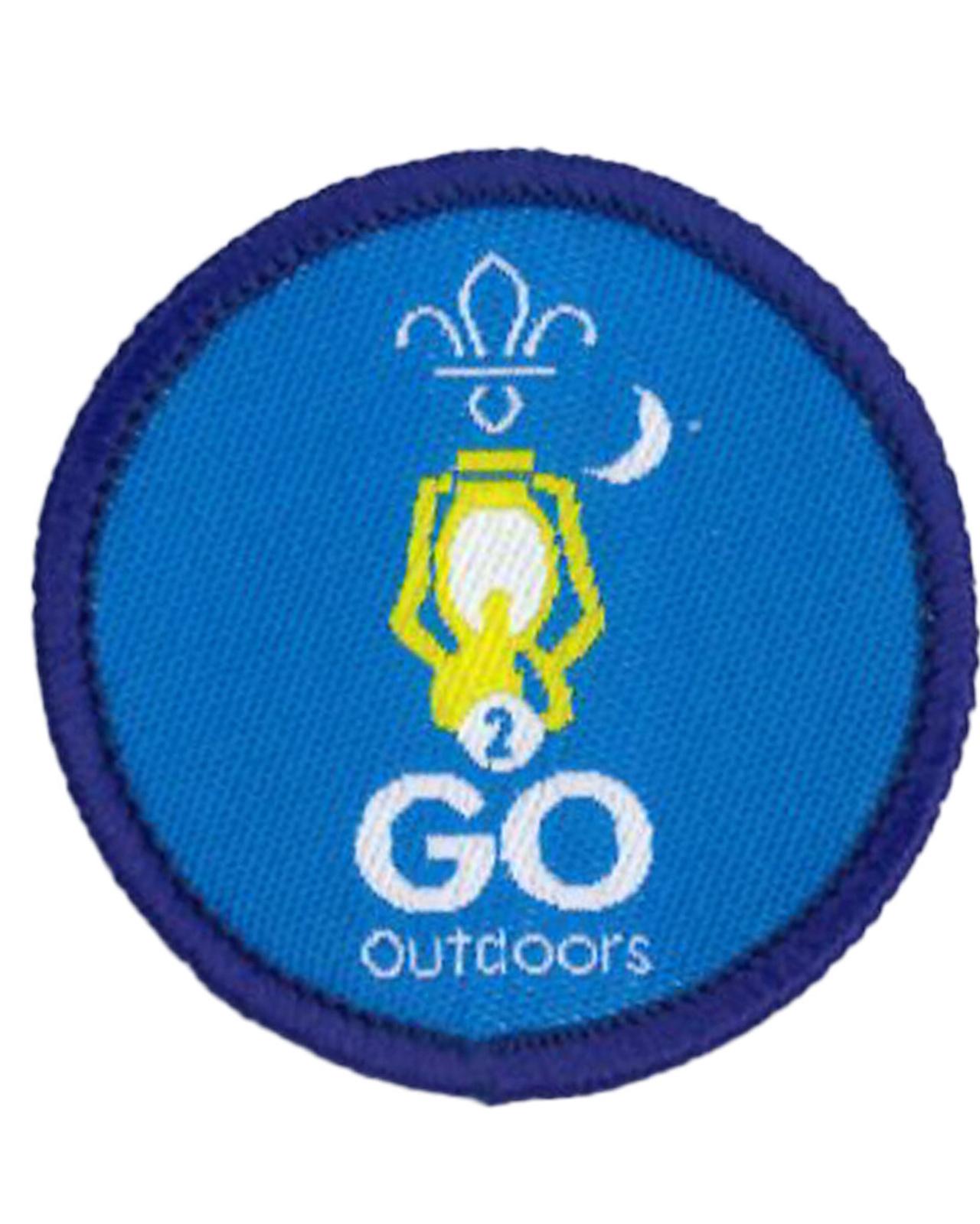 Scouts Badges
