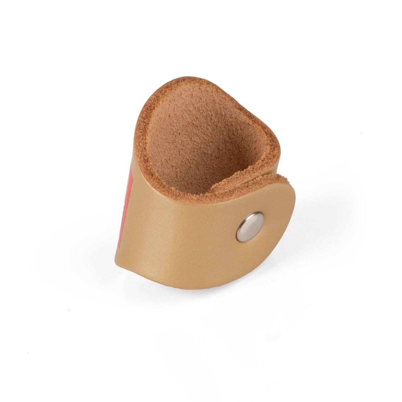Chief Scout's Gold Award Woggle