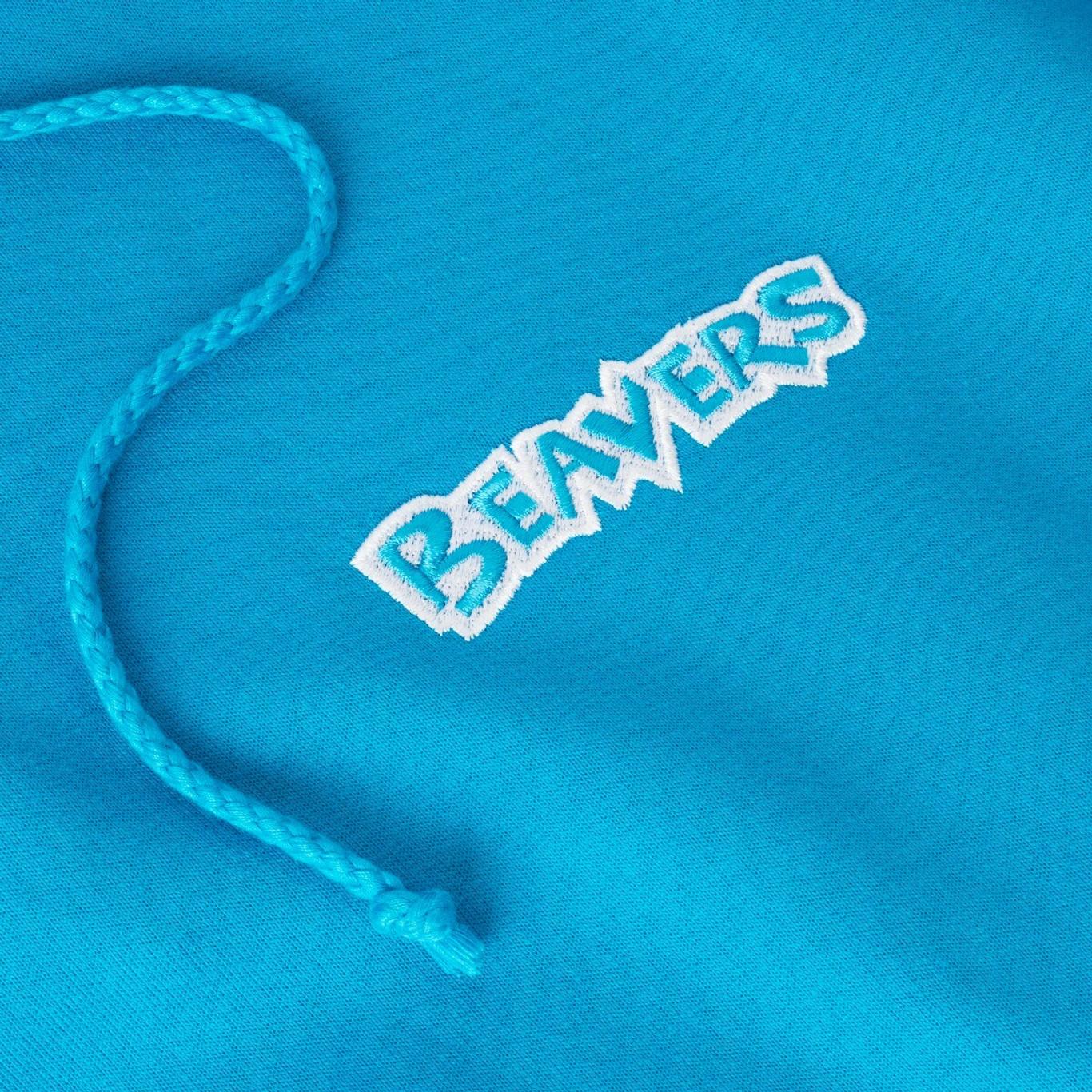 Beavers 40th Birthday Celebration Hoodie - Adult