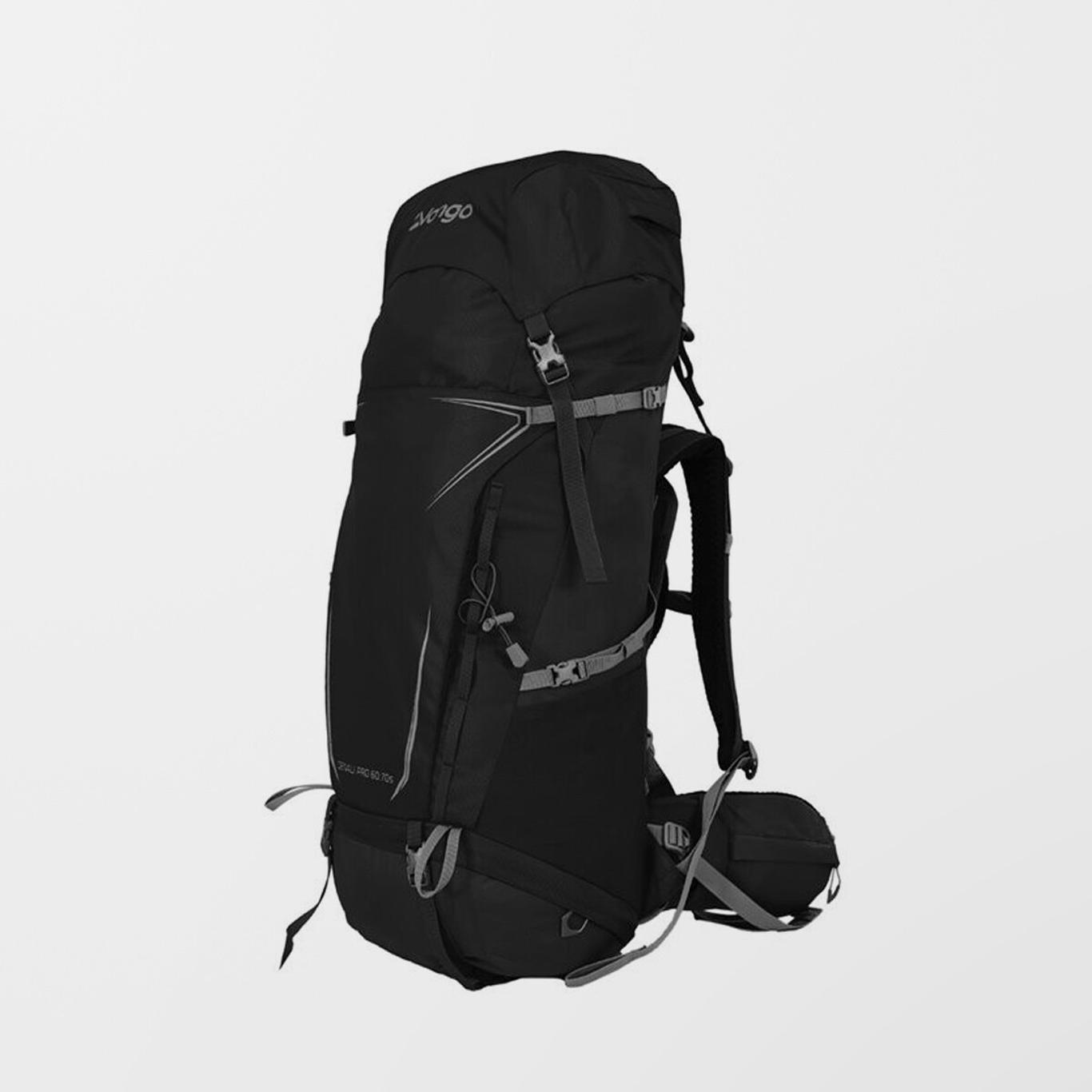 Vango Denali Pro 6070S Rucksack / Backpack Trek Equipment New in