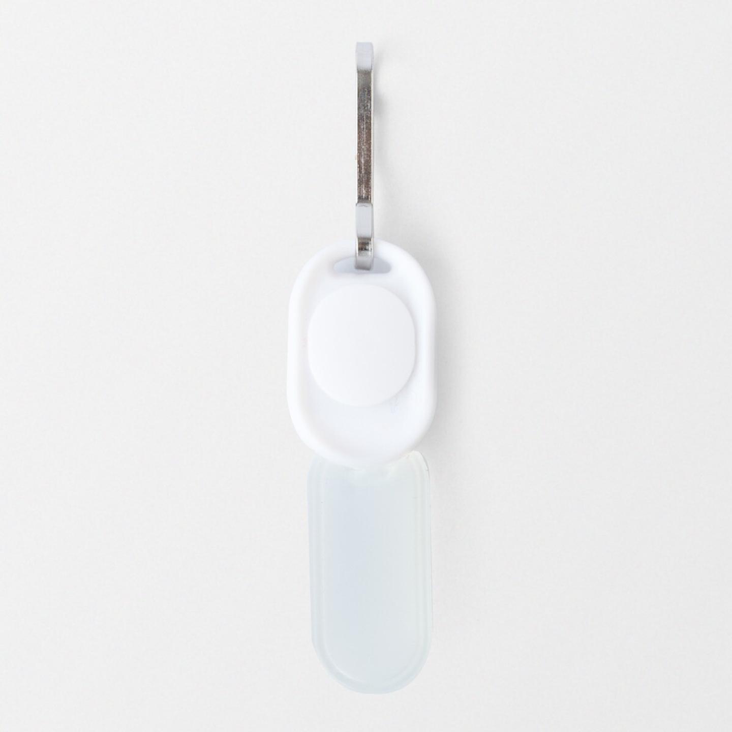 Kikkerland Mini Zipper LED Light