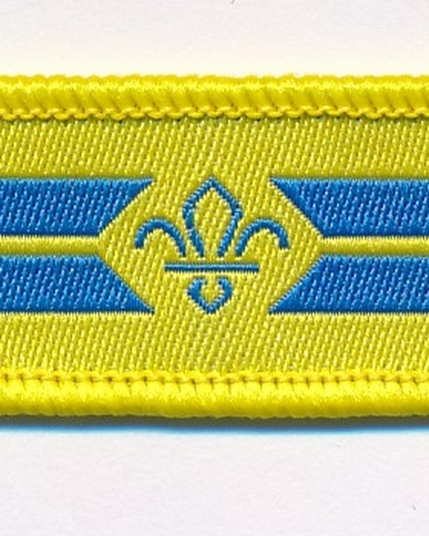 Cub Scout Cyclist Badge Volunteer Leaders