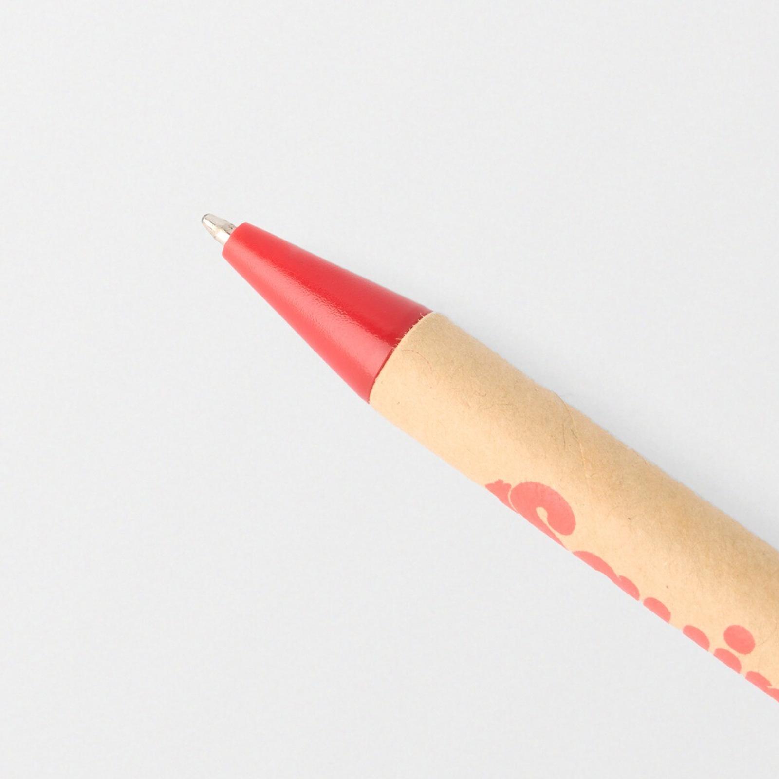 Squirrel Scouts Eco Friendly Ballpoint Pen