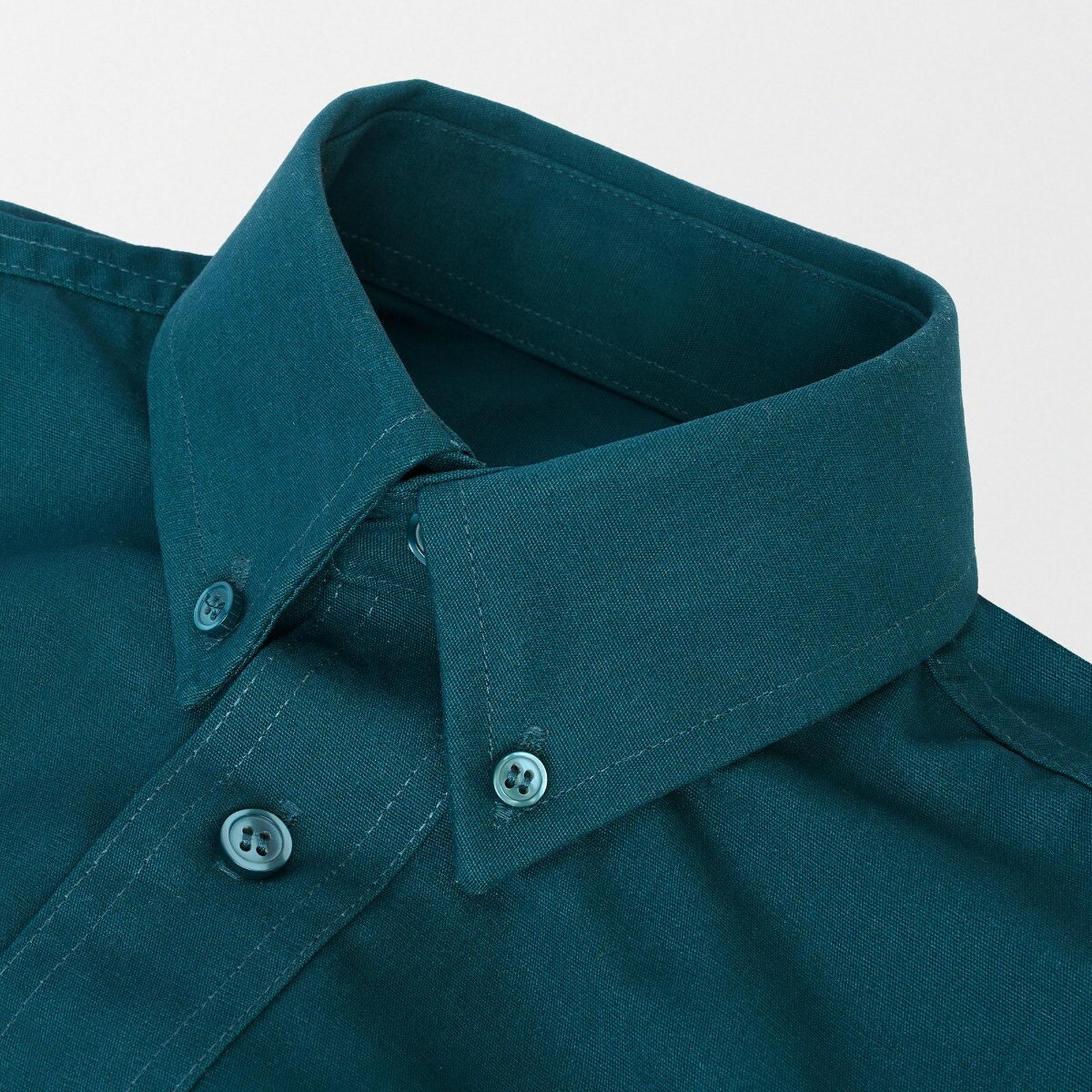 Scout Shirt